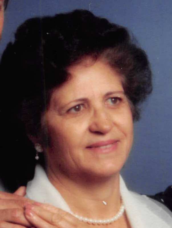 Maria Barreiras