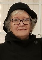 Maria Lina da Costa