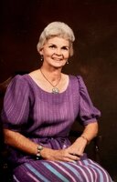 Catharine Lulu Harrison