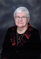 Nellie Wilhelmina Verhoeven