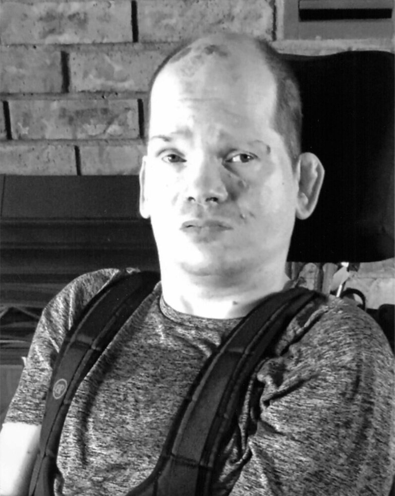 Kevin Van Dyk