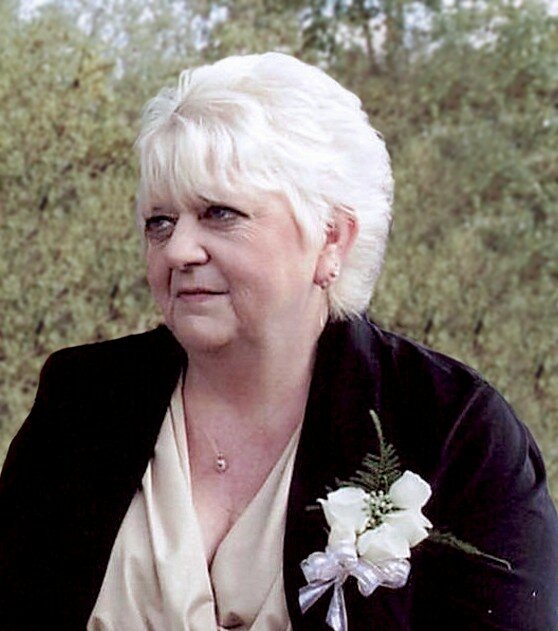 Vicky Langford