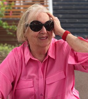 Diane Evans