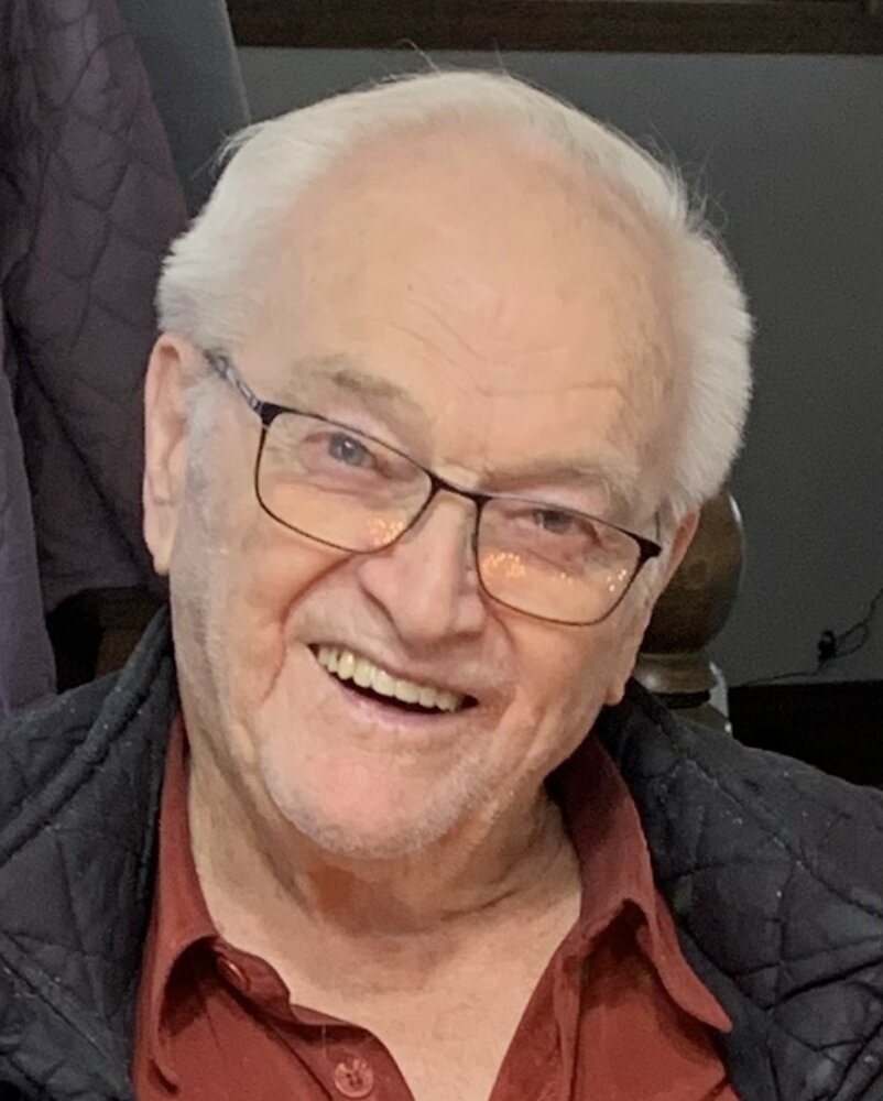 Lloyd Kettlewell