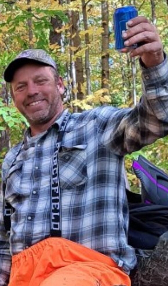 Trent Heuvel