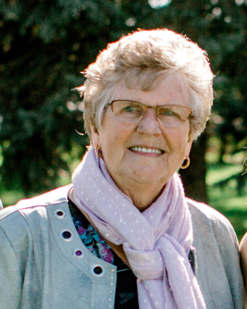 Wilma Hamstra