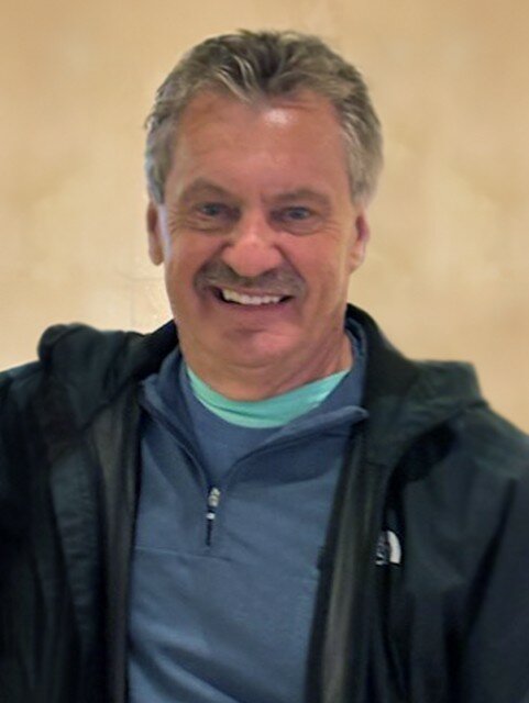 Mitchell Fedorowski