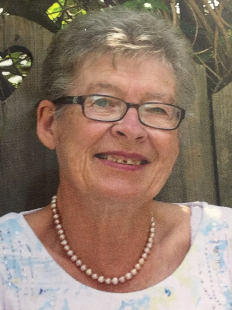 Lorna Bycraft
