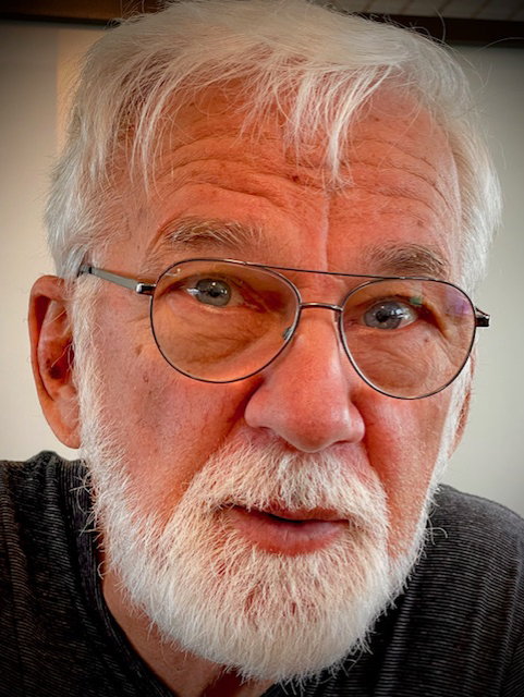 Eugene  Russell