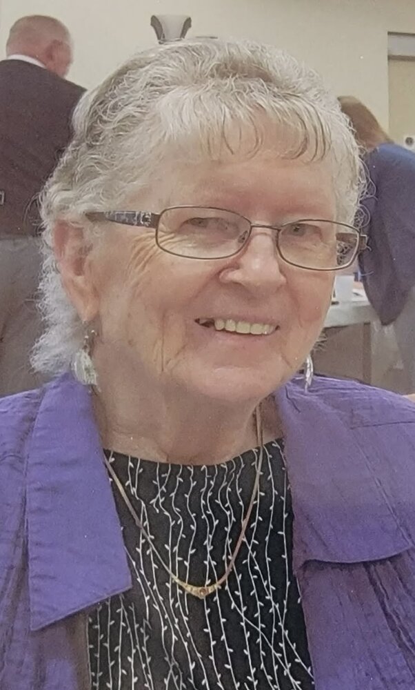 Muriel Huckle