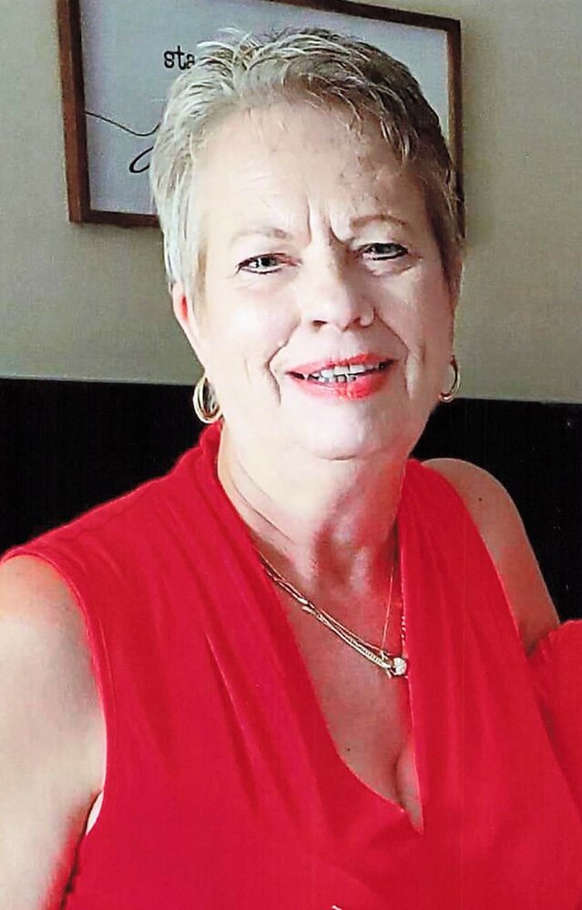 Mary Ellen Bedard