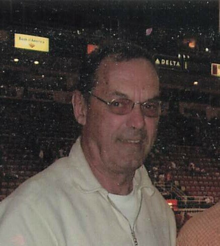 Bernard Gibson