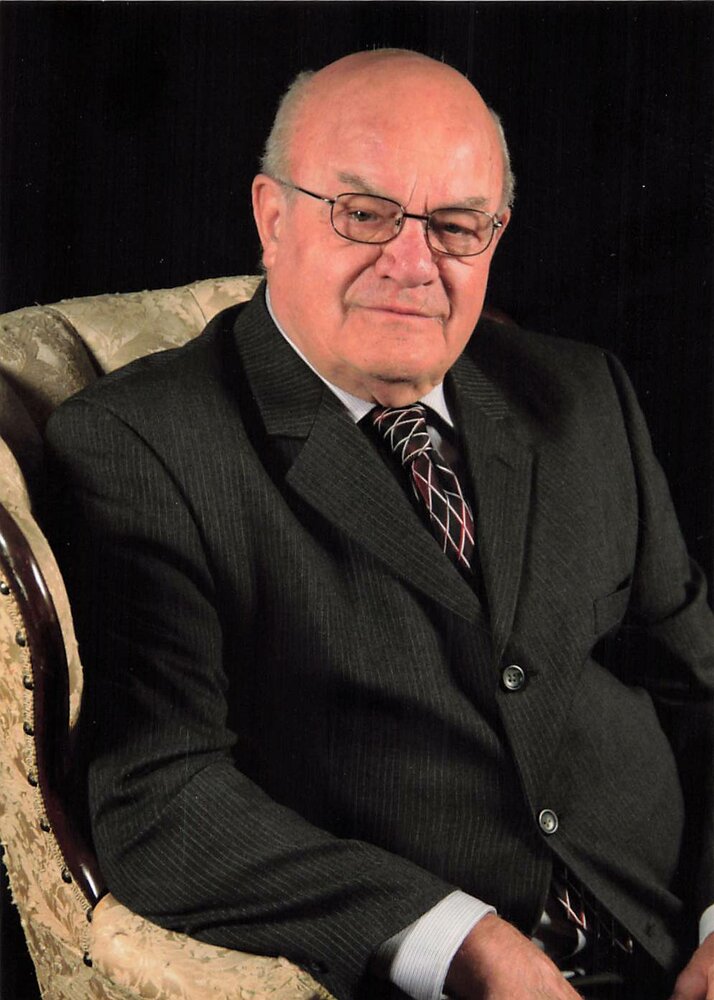Adrian de Bruyn