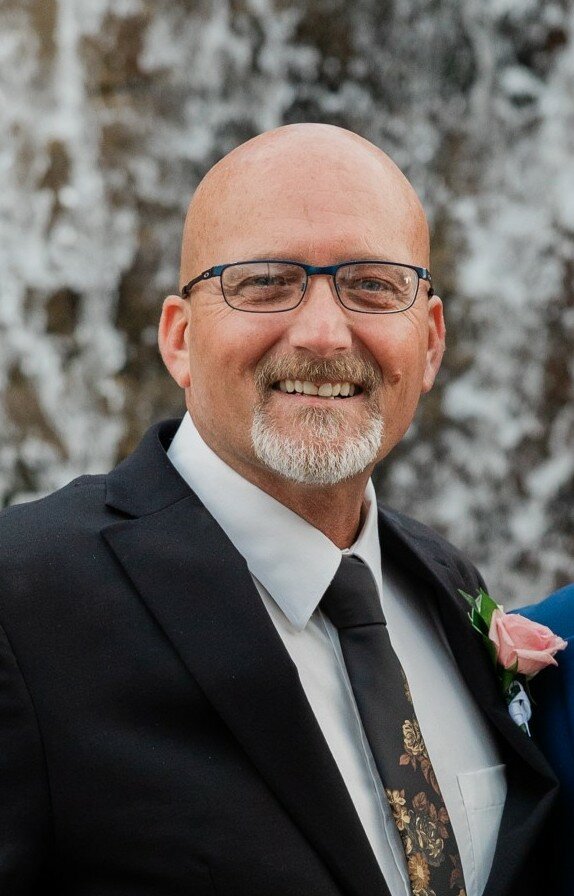 Peter Burns