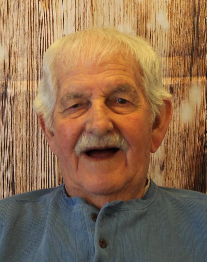 Kenneth McLachlan