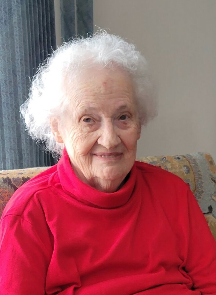 Margaret Saettler