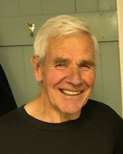 Bert Schalk