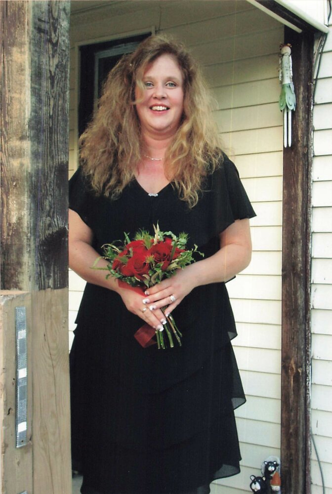 MaryJane Dorothy Gibson