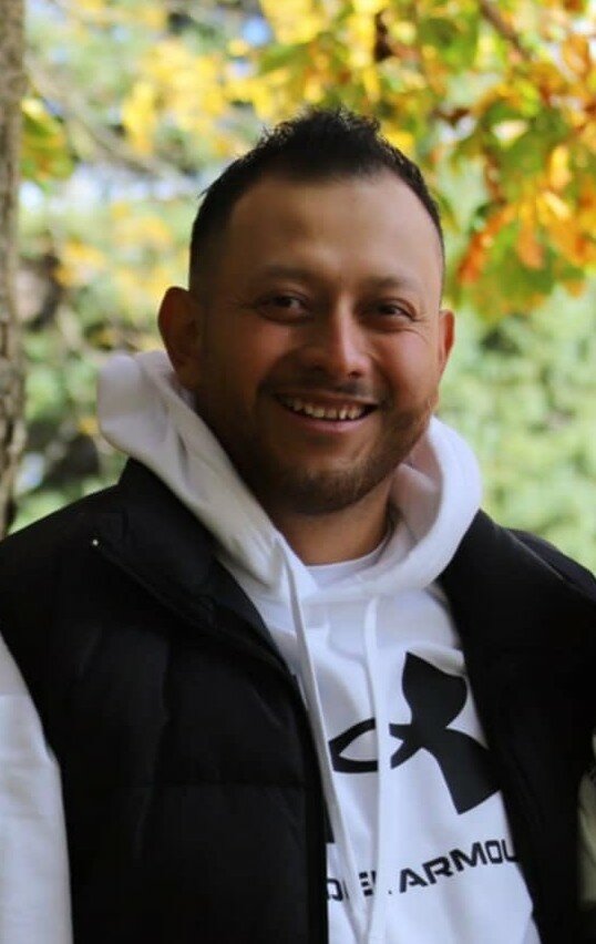 Endy Moniz