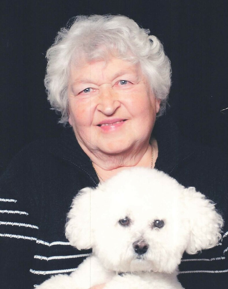 Olga Anderson