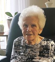 Tina  Veenstra