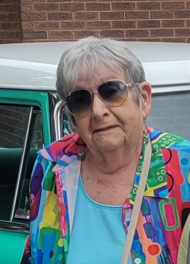 Diane Crawford