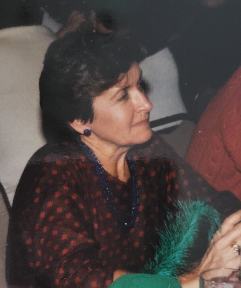 Diane Crawford