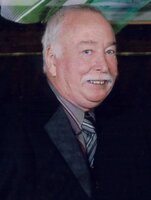 Glenn Richard Smith