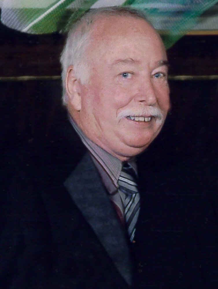 Glenn Smith