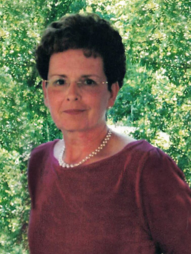 Marion Sheldon