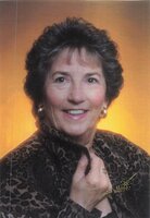 Carol Anne McLean