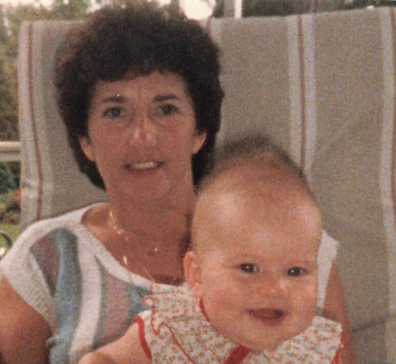Carol McLean
