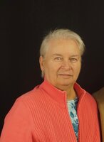 Kimberley Ann Whelen