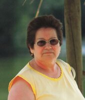 Maria Josefa Martins Santos
