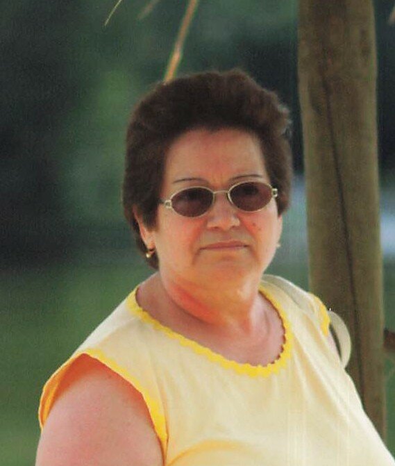 Maria Santos
