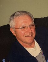John Arthur Croxford