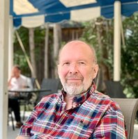 Ronald Huber Dinning