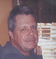 Robert Louis Hall