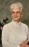Betty  Reddoch