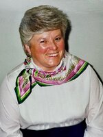 Arlene Thora Johnson
