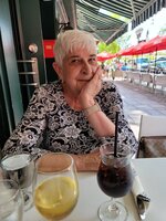 Judy  Erskine
