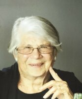 Lucy Elisabeth Daase