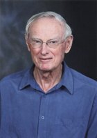 Richard Cornelius Parkinson