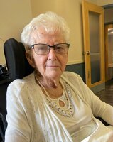 Dora  Van Oostrom