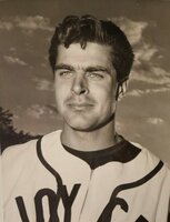 Ronald Charles Wannamaker