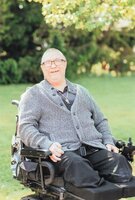 William Douglas Smith