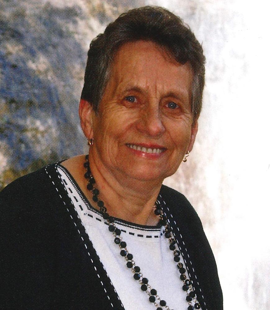 Wladyslawa "Wilma" Prawdzik