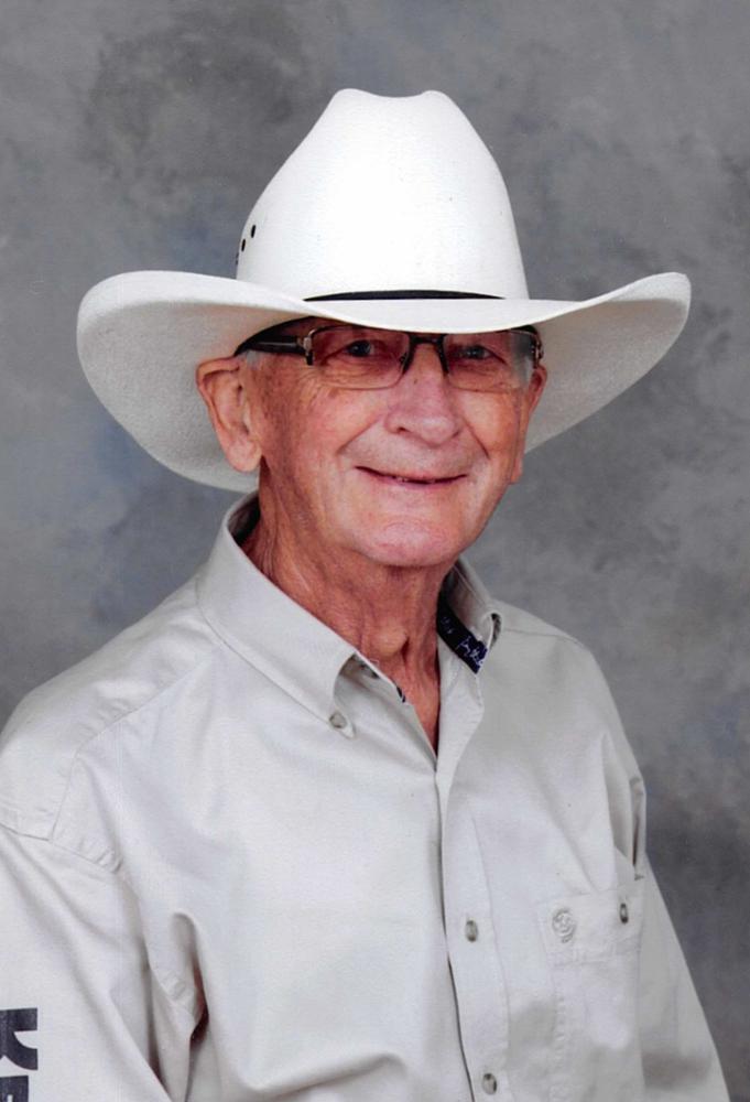 Obituary of Fred Kemp | Strathroy Funeral Home located in Strathroy