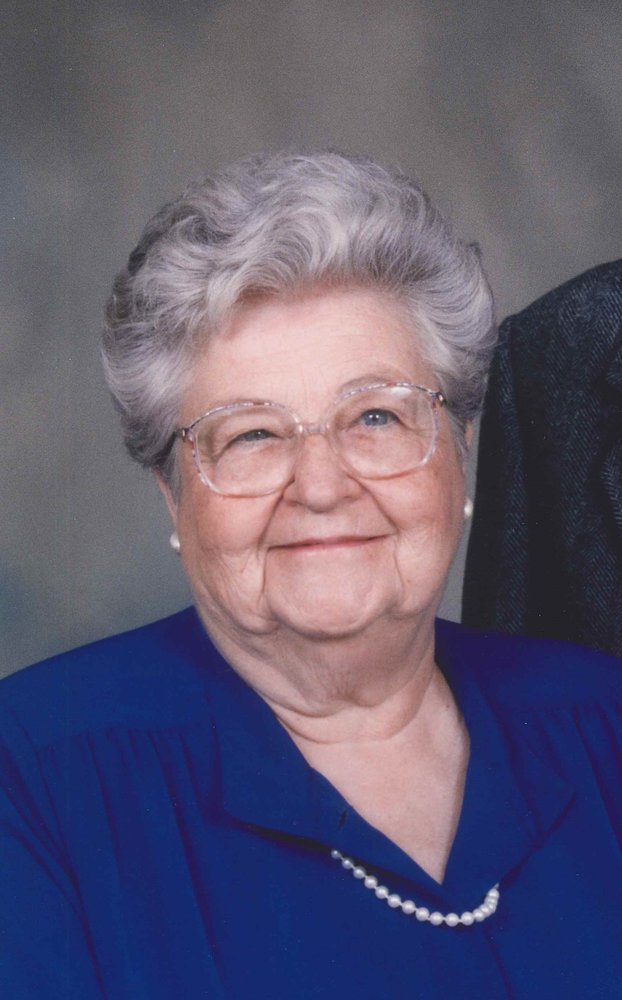 Obituary of Mary Susan Ward Strathroy Funeral Home located in Str...