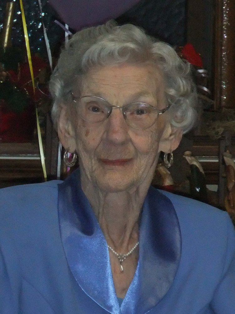 Margaret Orr